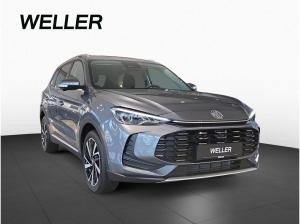 MG ZS 1.5 Hybrid+ Luxury, *HYBID-HYPE BIS ZUM 31.12.2025*