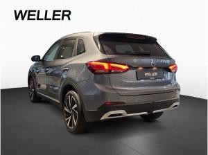 MG ZS 1.5 Hybrid+ Luxury, *HYBID-HYPE BIS ZUM 31.12.2025*