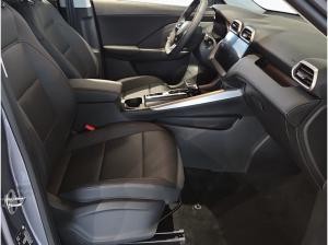 MG ZS 1.5 Hybrid+ Luxury, *HYBID-HYPE BIS ZUM 31.12.2025*