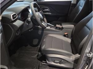 MG ZS 1.5 Hybrid+ Luxury, *HYBID-HYPE BIS ZUM 31.12.2025*