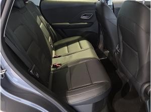 MG ZS 1.5 Hybrid+ Luxury, *HYBID-HYPE BIS ZUM 31.12.2025*