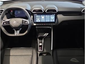 MG ZS 1.5 Hybrid+ Luxury, *HYBID-HYPE BIS ZUM 31.12.2025*