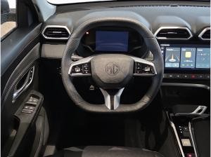 MG ZS 1.5 Hybrid+ Luxury, *HYBID-HYPE BIS ZUM 31.12.2025*