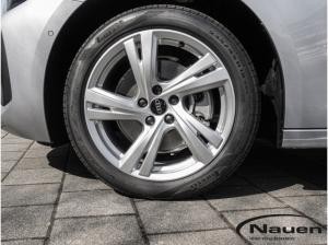 Audi A5 Avant TFSI *TechPlus*AHK*Beifahrerdisplay*