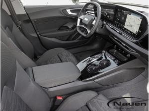 Audi A5 Avant TFSI *TechPlus*AHK*Beifahrerdisplay*