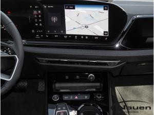 Audi A5 Avant TFSI *TechPlus*AHK*Beifahrerdisplay*