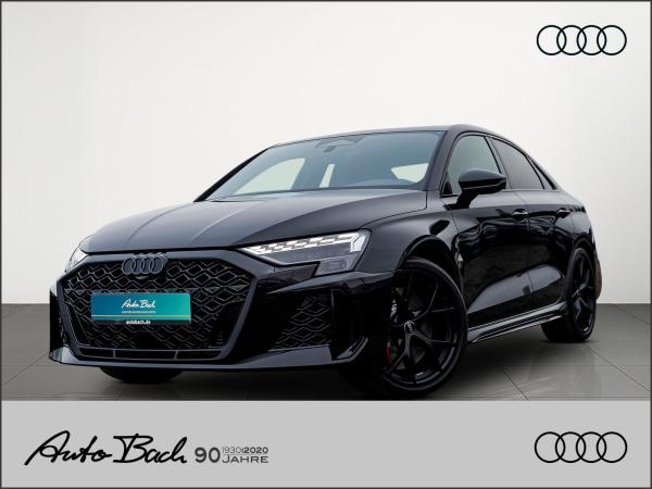 Audi RS3 RS 3 Limousine S tronic