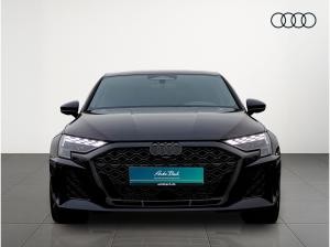 Audi RS3 RS 3 Limousine S Matrix SONOS Assistenz plus