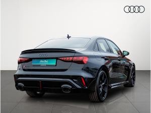 Audi RS3 RS 3 Limousine S Matrix SONOS Assistenz plus