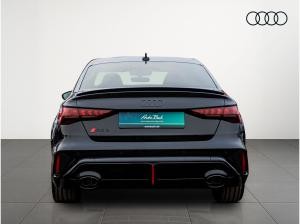 Audi RS3 RS 3 Limousine S Matrix SONOS Assistenz plus
