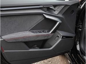 Audi RS3 RS 3 Limousine S Matrix SONOS Assistenz plus