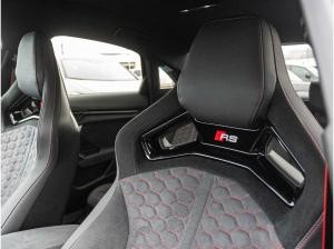 Audi RS3 RS 3 Limousine S Matrix SONOS Assistenz plus