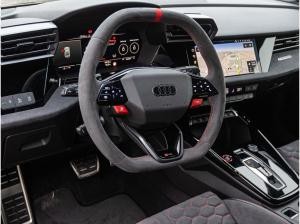 Audi RS3 RS 3 Limousine S Matrix SONOS Assistenz plus