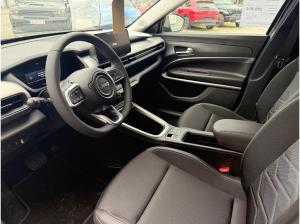 Jeep Avenger Summit BEV Gewerbedeal