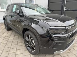 Jeep Avenger Summit BEV Gewerbedeal