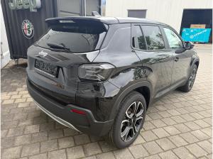 Jeep Avenger Summit BEV Gewerbedeal