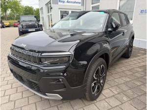 Jeep Avenger Summit BEV Gewerbedeal