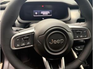 Jeep Avenger Summit BEV Gewerbedeal