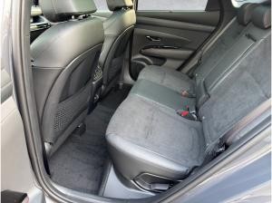 Hyundai TUCSON TUCSON 1.6 T-GDI 150 PS 7-DCT 2WD N Line X Assistenz-Paket, Panoramadach, ECS-LAGERWAGEN-JETZT SCHNE