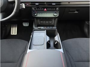 Hyundai TUCSON TUCSON 1.6 T-GDI 150 PS 7-DCT 2WD N Line X Assistenz-Paket, Panoramadach, ECS-LAGERWAGEN-JETZT SCHNE