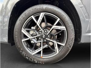 Hyundai TUCSON TUCSON 1.6 T-GDI 150 PS 7-DCT 2WD N Line X Assistenz-Paket, Panoramadach, ECS-LAGERWAGEN-JETZT SCHNE