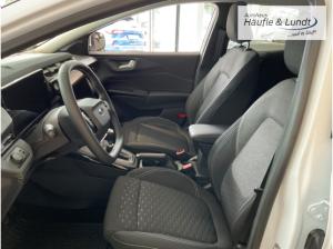 Ford Puma Titanium Winterpaket Ganzjahresreifen