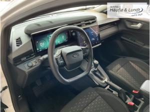 Ford Puma Titanium Winterpaket Ganzjahresreifen