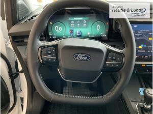 Ford Puma Titanium Winterpaket Ganzjahresreifen