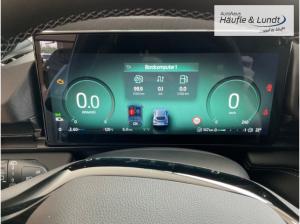 Ford Puma Titanium Winterpaket Ganzjahresreifen