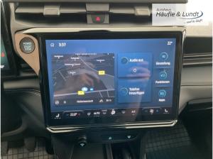 Ford Puma Titanium Winterpaket Ganzjahresreifen