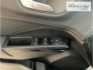 Ford Puma Titanium Winterpaket Ganzjahresreifen