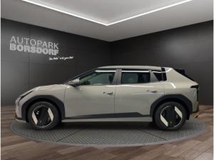 Kia EV4 81 FWD Earth*UP*TE*WIC*DWP*SHZ*DAB*NAVI*Keyless