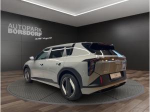Kia EV4 81 FWD Earth*UP*TE*WIC*DWP*SHZ*DAB*NAVI*Keyless