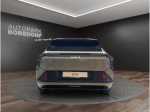 Kia EV4 81 FWD Earth*UP*TE*WIC*DWP*SHZ*DAB*NAVI*Keyless
