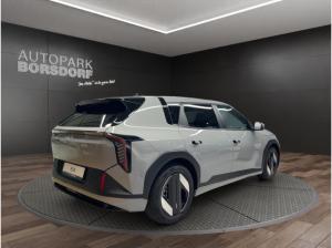 Kia EV4 81 FWD Earth*UP*TE*WIC*DWP*SHZ*DAB*NAVI*Keyless