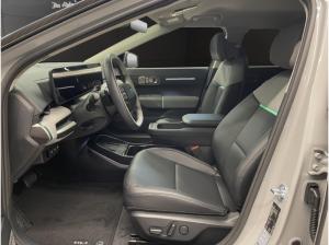 Kia EV4 81 FWD Earth*UP*TE*WIC*DWP*SHZ*DAB*NAVI*Keyless