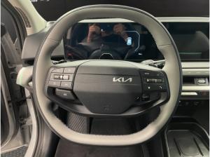 Kia EV4 81 FWD Earth*UP*TE*WIC*DWP*SHZ*DAB*NAVI*Keyless