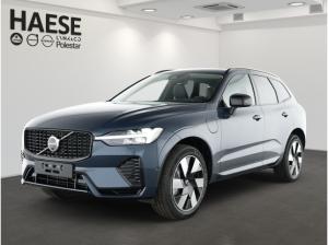 Volvo XC60 T6 Plus Dark Recharge Plug-In Hybrid AWD Voll-LED 360°Kamera