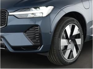Volvo XC60 T6 Plus Dark Recharge Plug-In Hybrid AWD Voll-LED 360°Kamera