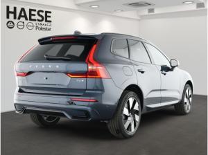 Volvo XC60 T6 Plus Dark Recharge Plug-In Hybrid AWD Voll-LED 360°Kamera