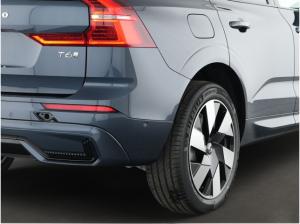 Volvo XC60 T6 Plus Dark Recharge Plug-In Hybrid AWD Voll-LED 360°Kamera