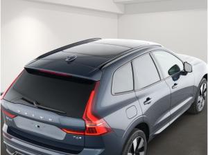 Volvo XC60 T6 Plus Dark Recharge Plug-In Hybrid AWD Voll-LED 360°Kamera