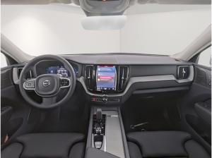 Volvo XC60 T6 Plus Dark Recharge Plug-In Hybrid AWD Voll-LED 360°Kamera
