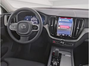 Volvo XC60 T6 Plus Dark Recharge Plug-In Hybrid AWD Voll-LED 360°Kamera