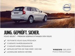 Volvo XC60 T6 Plus Dark Recharge Plug-In Hybrid AWD Voll-LED 360°Kamera