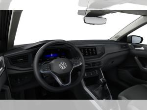 Volkswagen Polo LIFE PRIVAT SITZHEIZUNG GANZJAHRESREIFEN LED SCHEINWERFER