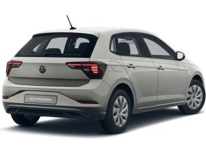 Volkswagen Polo LIFE PRIVAT SITZHEIZUNG GANZJAHRESREIFEN LED SCHEINWERFER
