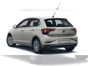 Volkswagen Polo LIFE PRIVAT SITZHEIZUNG GANZJAHRESREIFEN LED SCHEINWERFER