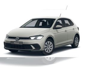 Volkswagen Polo LIFE PRIVAT SITZHEIZUNG GANZJAHRESREIFEN LED SCHEINWERFER