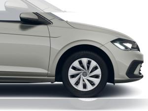 Volkswagen Polo LIFE PRIVAT SITZHEIZUNG GANZJAHRESREIFEN LED SCHEINWERFER
